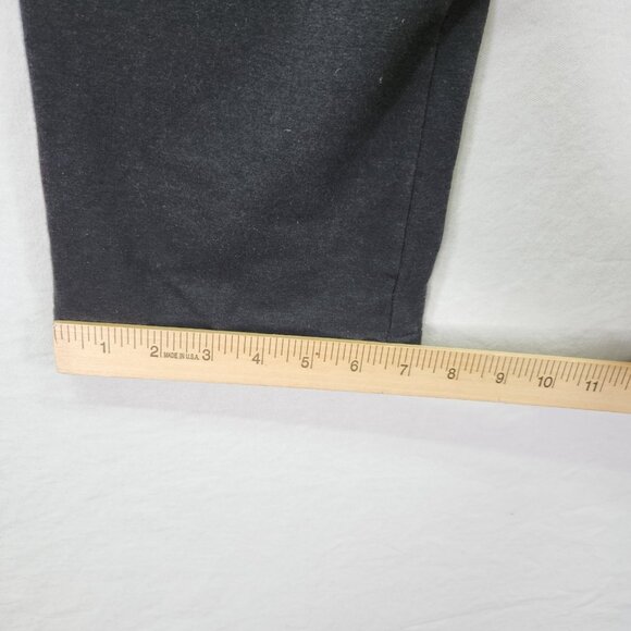 Caroline Rose Casual Pants Size Small Bamboo Comfort Stretch Knit Drawstring - Picture 12 of 13